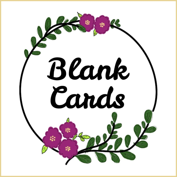 Blank