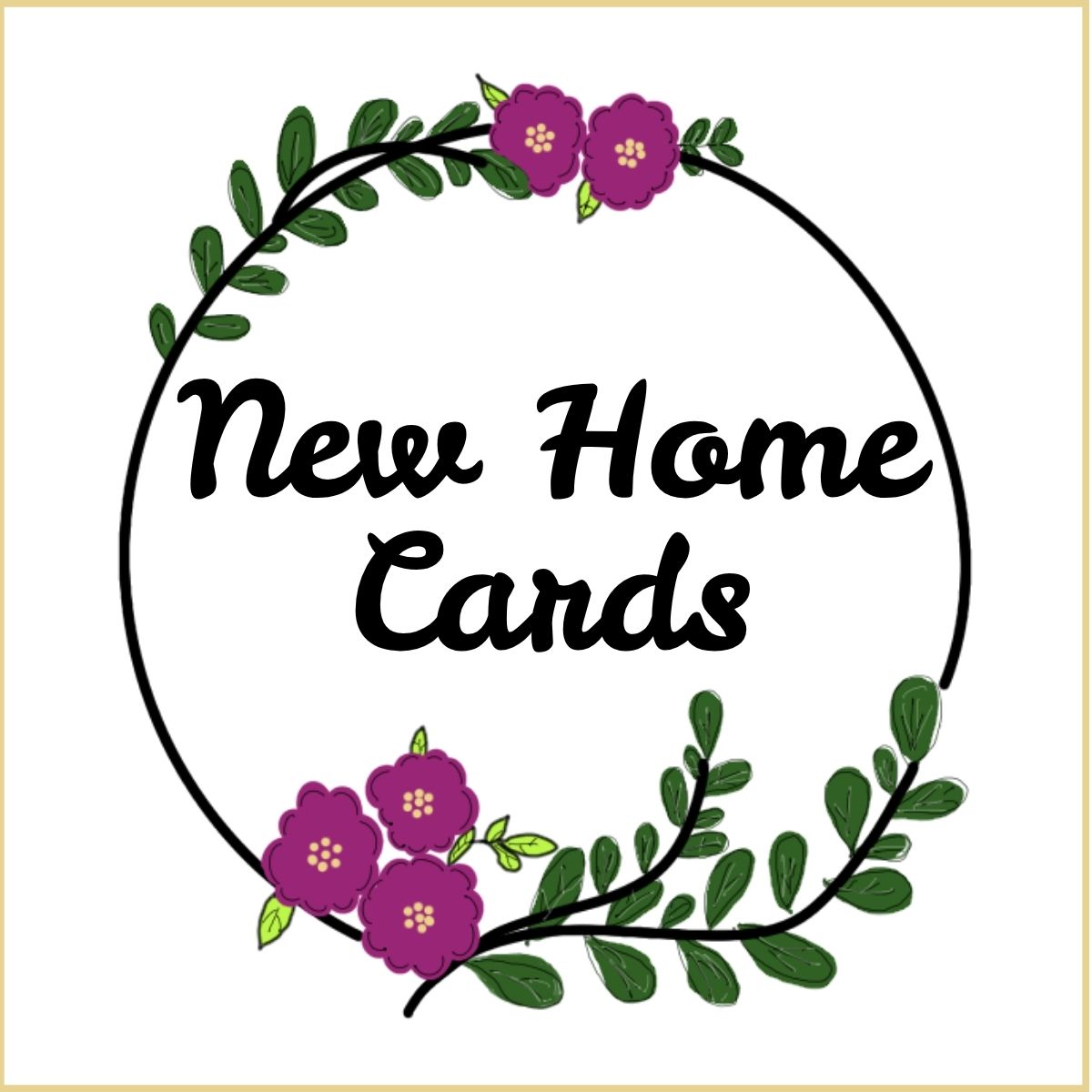 New Home