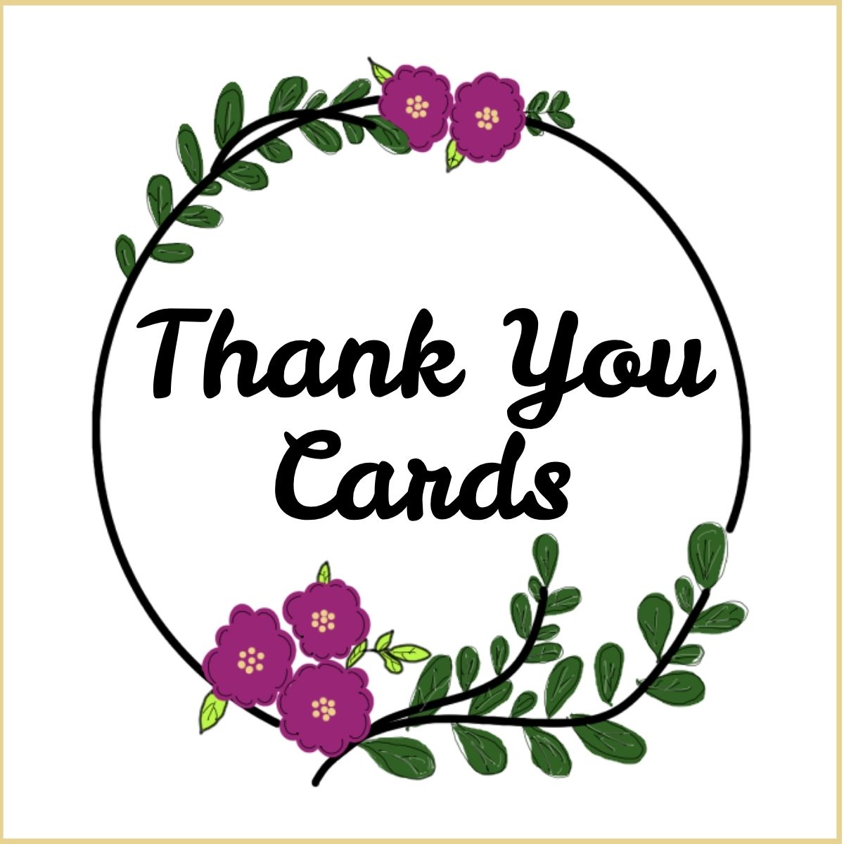 Thank You