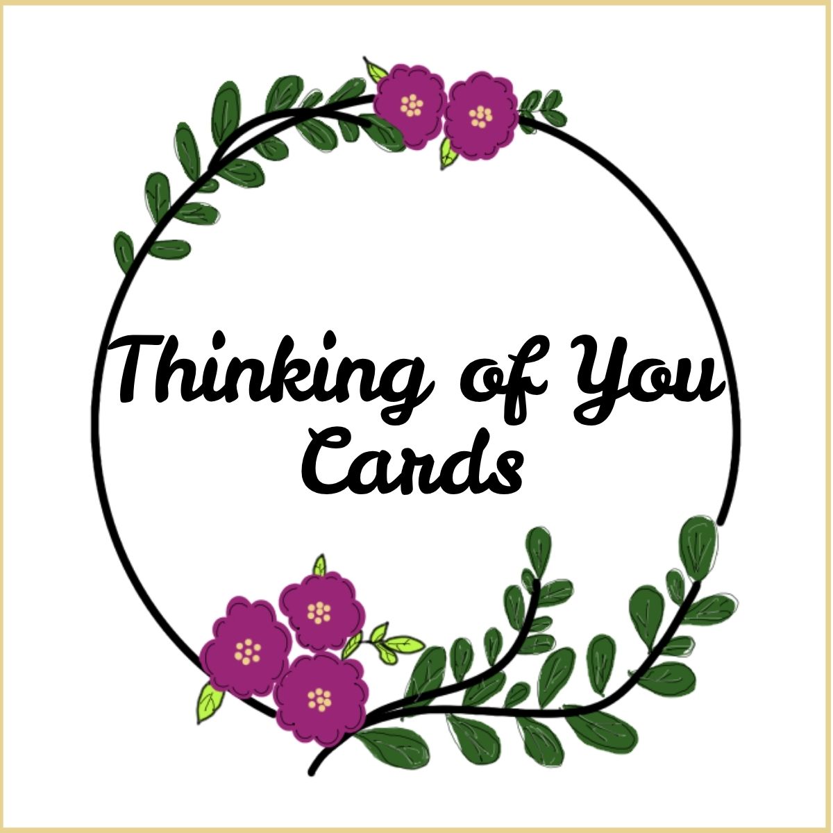 Thinking of You